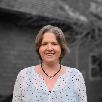Birgit Sparenberg