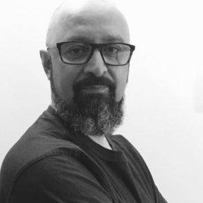 Fabrizio Donisi