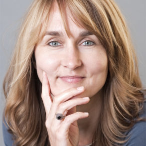 Dr. Astrid Steinmetz