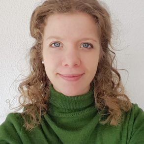 Jenny Otte