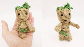 00 Mini Baby Groot haekeln Anleitung 640x360 1