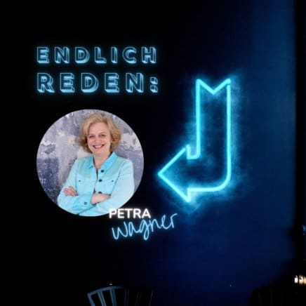 Kopie von endlich reden Petra Wagner