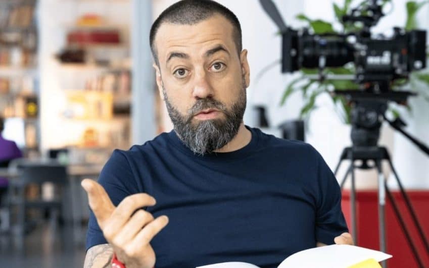 TODSICHER ⛌ Florian Bitterlin ViaMAG Das Magazin Für Die Neue