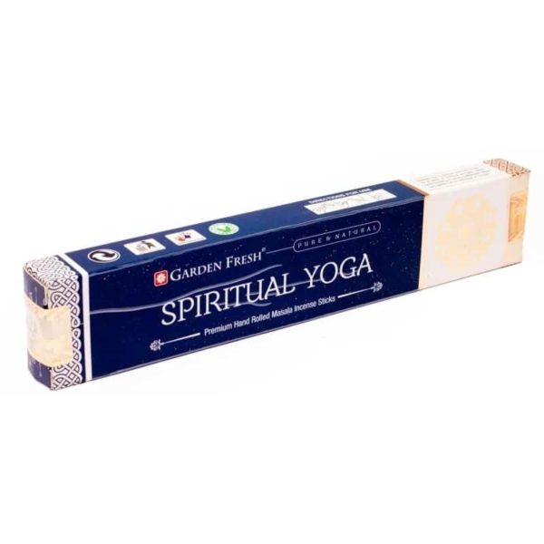 Aroma Collection Spiritual Yoga