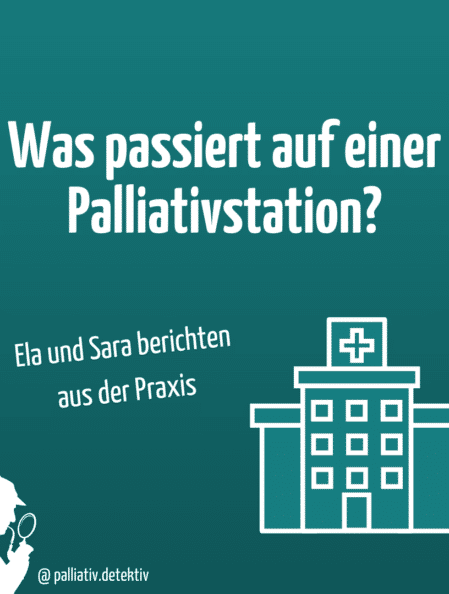 Palliativstation