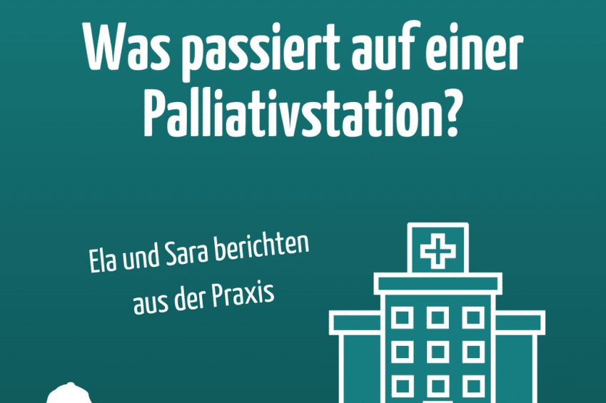 Palliativstation