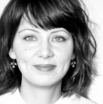 un:erhört Die Liebe & Der Tod viaMag Die andere Seite Silke Berke Portraitbild