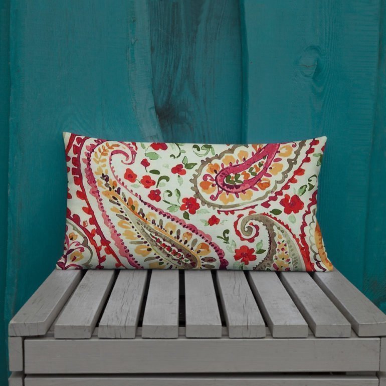 all over print premium pillow 20x12 front lifestyle 1 642425052a67c