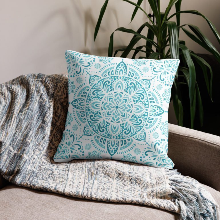 all over print premium pillow 22x22 front 642420e8f1f65