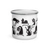enamel mug white 12oz front 64255b2d3b785