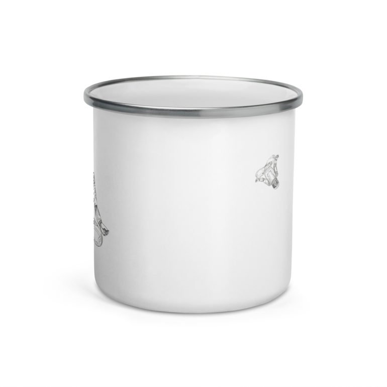 enamel mug white 12oz front 642562ce5c0ab