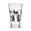 shaker pint glass 16 oz 16 oz front 642445d77562d
