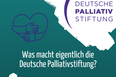 Deutsche PalliativStiftung