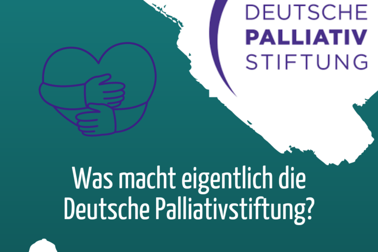 Deutsche PalliativStiftung