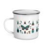 enamel mug white 12oz left 647e012691fc2