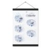 enhanced matte paper poster with hanger in black 12x18 front 647f4ab06c9ed