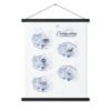 enhanced matte paper poster with hanger in black 18x24 front 647f4ab06caed