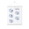 enhanced matte paper poster with hanger in white 12x16 front 647f4ab06cdaa