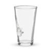 shaker pint glass 16 oz 16 oz left 647dfae636711