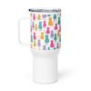 travel mug with a handle white 25 oz right 647e03bfddfd2